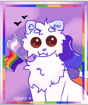 Sleeepycat32 Clover.webp