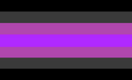 Cadoandrogyne Flag