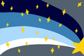Alt Stargender Flag #4