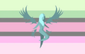 Faegender flag by Tumblr user Chronicallyqueercoining2[1]