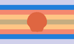 Aecoraromic flag.png