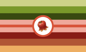 Juechiligentemix flag.png