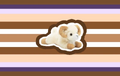 Alternate Ramgender Flag by Tumblr user miiints-repostiory[7]
