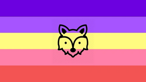 Affectivulpian flag.png