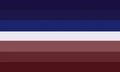 Alternate Noxigender Flag by Tumblr user oxigenders[2]