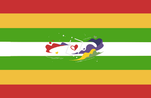 Alternate flag two