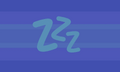 Alternate Somnihazy flag by delusielle