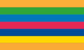 Alternate Buildabearcomfic Flag by Tumblr user doveshipstims[1]