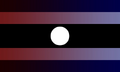 Alternate Vocifluid Flag by Tumblr user Pridearchive[1]