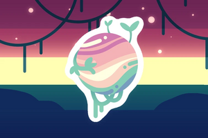 Alienfloric flag.webp