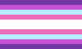 Second Detransition Flag by Plushself[5]