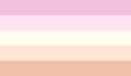 Alternate tenermewgender flag by sparklebunny