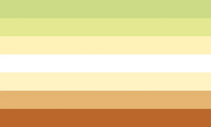 Xenine lunakurian flag