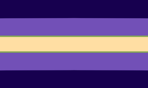 Alternate flag
