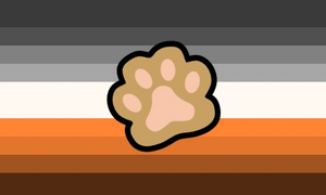 Meowgender flag.png