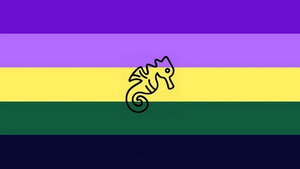 Affectiseahorsic flag.png