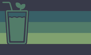 Green Smoothie flag.jpg
