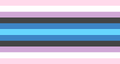 Alternate linumgender flag by Fandom user CelesteIsInvisible[3]