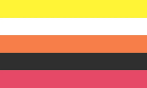 Nonbinary girl 3 by pride flags.jpg