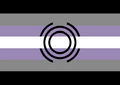 Demigendervoid flag