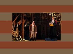 Mydogspeaksmoreeloquentlythantheequoteic flag