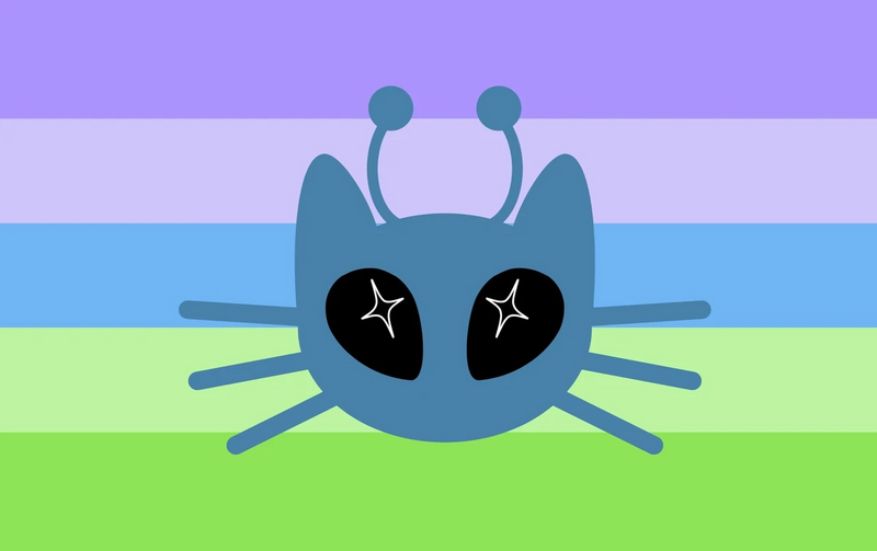 File:Aliencatgender flag.webp