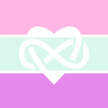 Polyamorous Littlefluid Flag by Whimsy-Flags[8]
