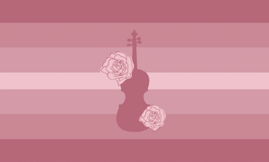Roseviolinic flag.png