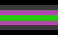 Alternate Cadogender Flag[7]