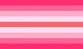 Second Pomogender Flag by Kasatate1[4]