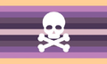 Skelecutenby Flag by Tumblr user rawrgender[1]