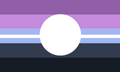 Second alternate Speckleblurmasculine flag by LavenderTheSand-Rain