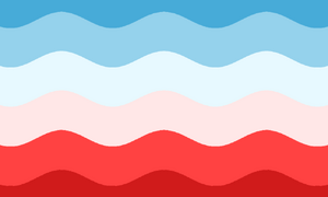 Redtidequotic flag.png