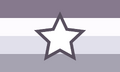 Alternate stellarian flag by Tumblr user yourfavegoestoactualpride[5]