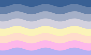 Aprilshowersphraseic flag.png