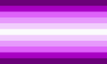 Avarumgirl flag by Tumblr user Pride-Flags [4]