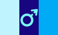 Trans Male Eunuch flag[12]