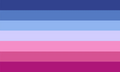 Alternate Binaflux Flag by Tumblr user synpa-tee[1][2]