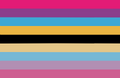 Alternate fluidflux flag by Tumblr user libragender