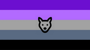 Affecticoyotic flag.png