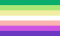 Alternate Gendersylph Flag by Fandom user BitzOfPuzzelPeices[5]