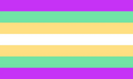 Original Isogender Flag by Beyond-Mogai-Pride-Flags[3]