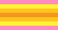 Transmavermine AFAB flag by Tumblr user soongtypedelta