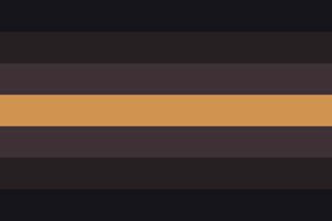 Bajoran Gender Flag V2 Masc.png