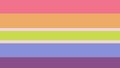Factorgender Flag by Scratch/Fandom user Cloudinex11[1]