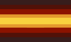 Second Alt flag