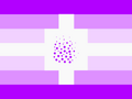 Specklelexic Flag by Fandom user HelenDaMelon[1]