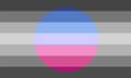 Alternate Binaflux Flag by Tumblr user synpa-tee[1][2]