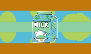 Earthmilkic flag.png