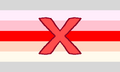 Genderno flag by Kittehpuppy